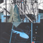 Fishing Net
Diane Jutras