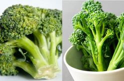 Bimi o brócoli: ¿cuál es más sano y nutritivo?