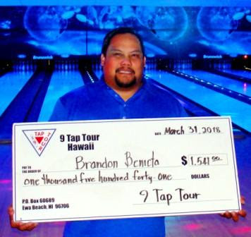 View Event :: Big Game LVII - Schofield Bowling Center :: Hawaii