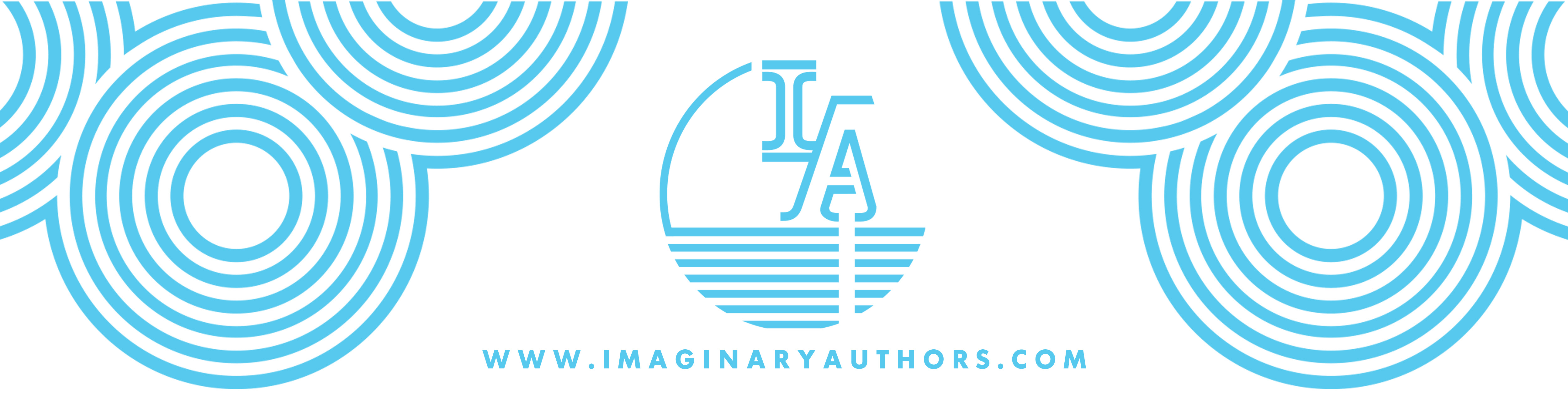 www.imaginaryauthors.com