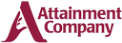 Attainment company logo