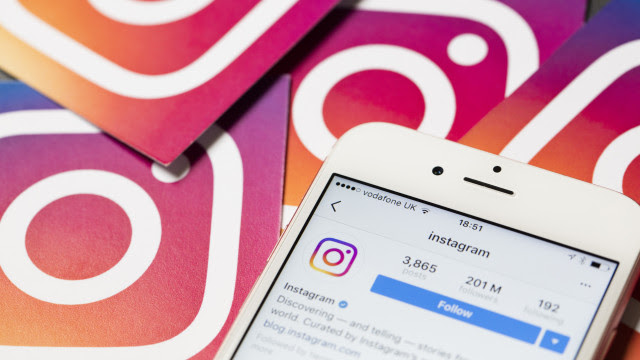 Justiça proíbe venda de seguidores e curtidas no Instagram