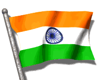 indian flag photo: indian-flag.gif