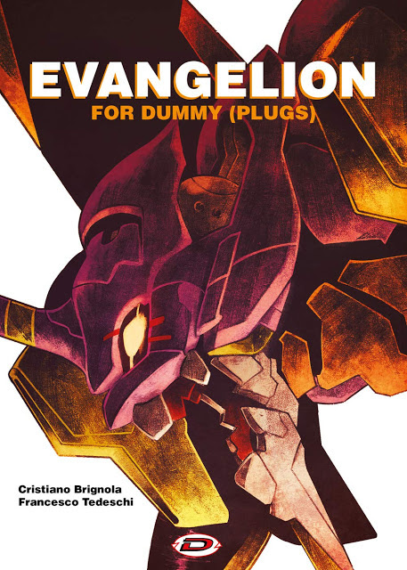 Evangelion for Dummy (Plugs) in Kindle/PDF/EPUB