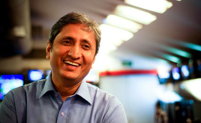 Ravish Kumar