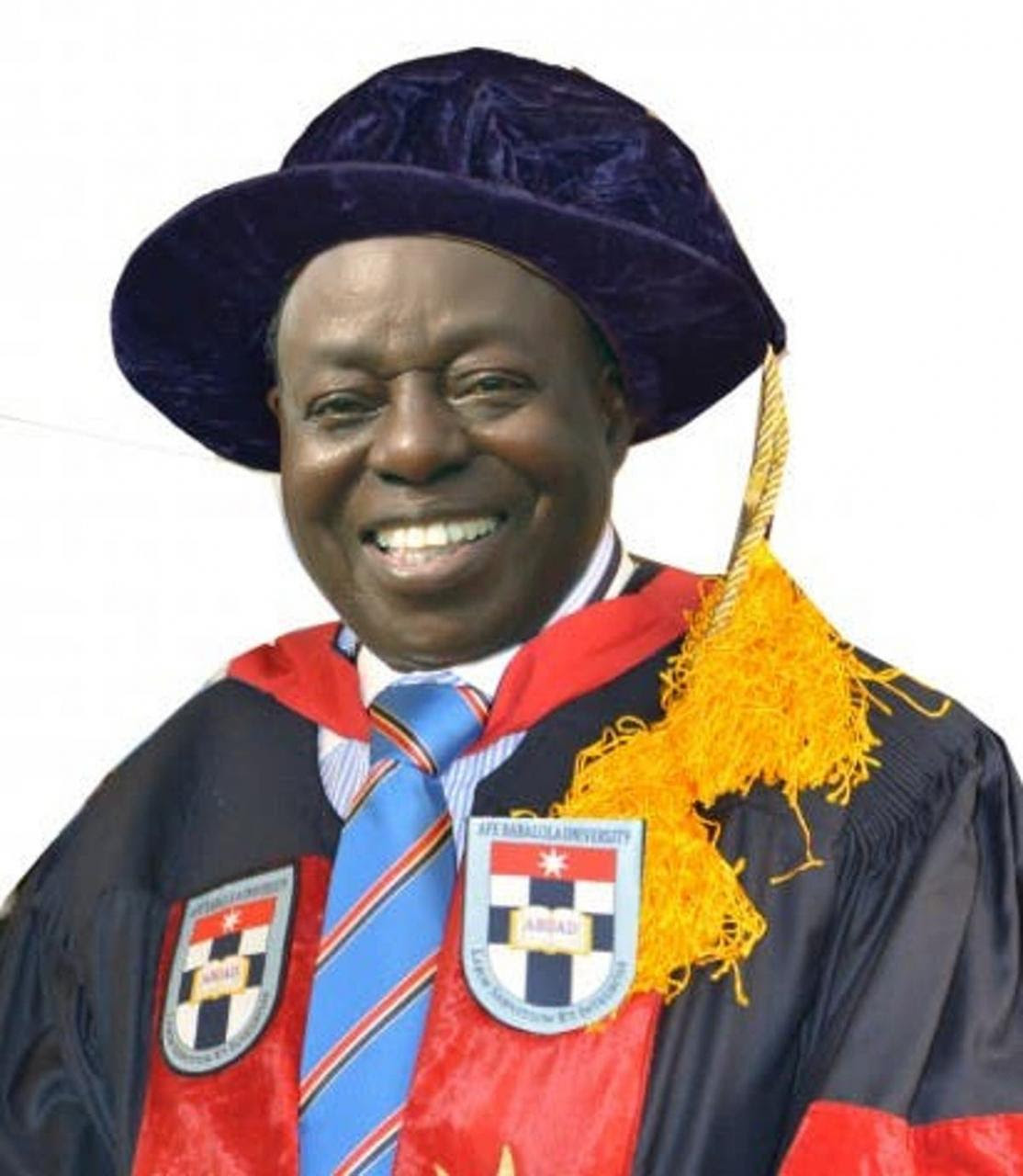 1999 constitution makes politics lucrative - Afe Babalola 