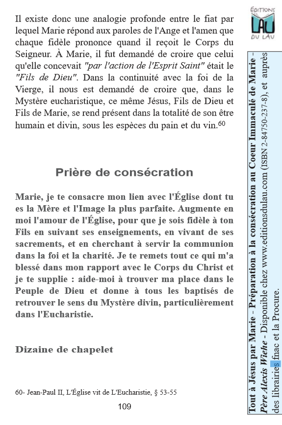 AD JESUM PER MARIAM ! Introduction à la CONSECRATION DES COEURS UNIS pour l'ASSOMPTION  62e82a42574baf72833f87db