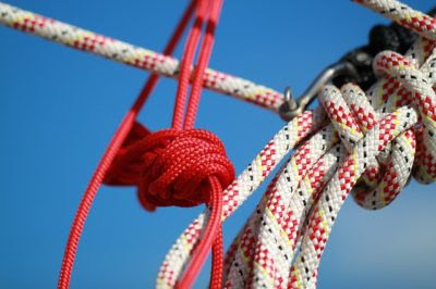 3 Knots That Will Get You Through Nearly Any Survival Situation