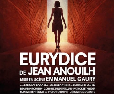 EURYDICE