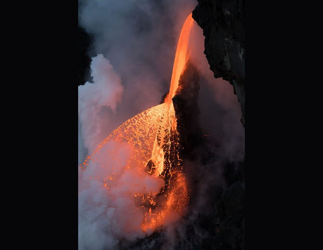 Ngắm ảnh thiên nhiên tuyệt đẹp đoạt giải của NatGeo năm 2017 - Ảnh 6.