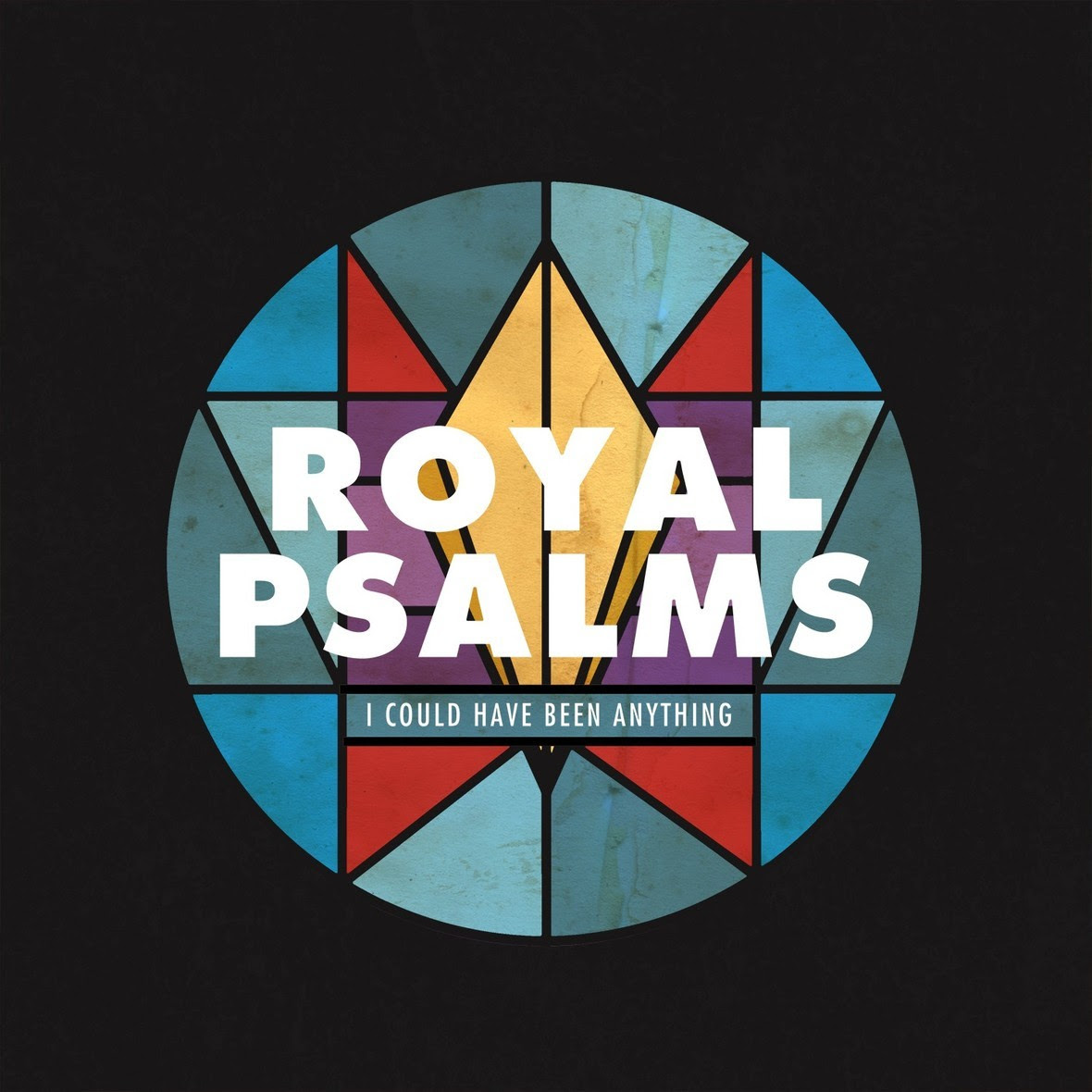 royal psalms cover art