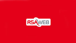 RSAWeb