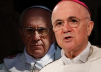 Archbishop Viganò Strikes Again, Targets 1960's as Start of Abuse Crisis