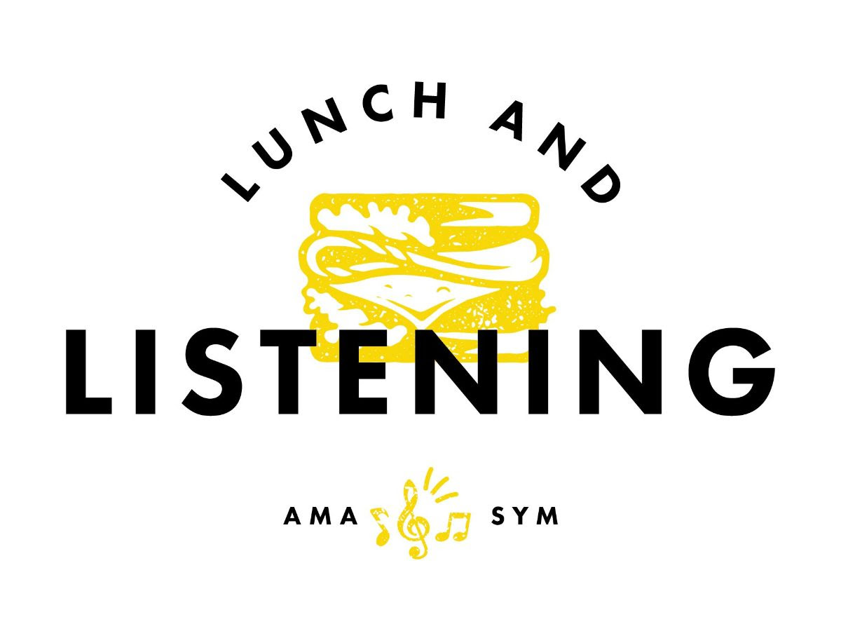Lunch and Listening @ Lunch and Listening | Canyon | Texas | United States