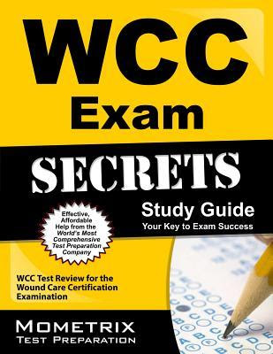 WCC Exam Secrets Study Guide EPUB