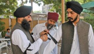 Pakistan: Muslims forcing Sikhs to convert to Islam