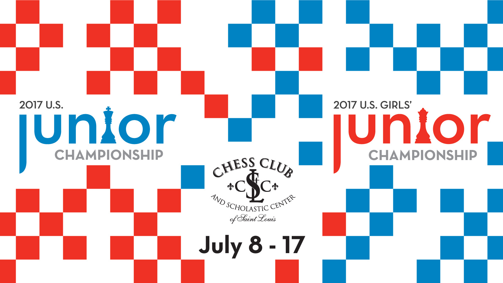 2017 U.S. Junior and Junior Girls' Championships