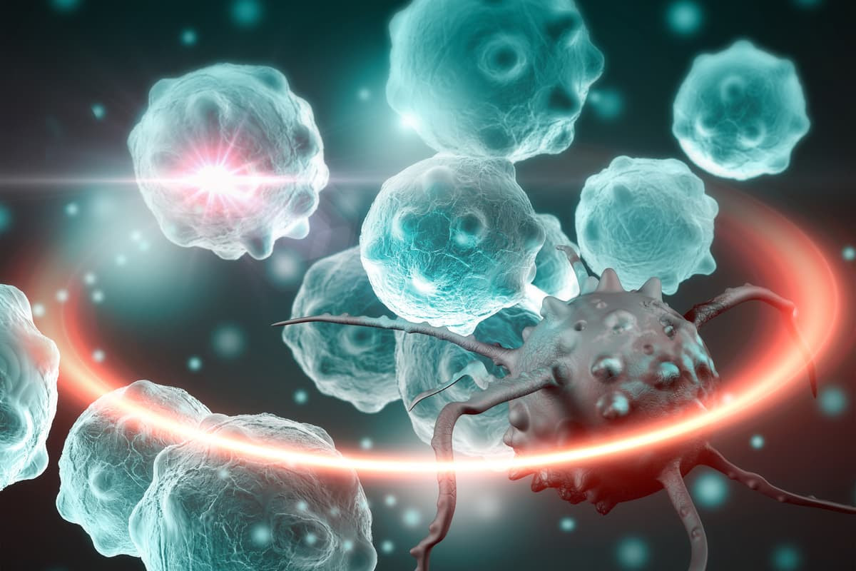 Scientists have discovered a new type of electrical activity in cancer cells