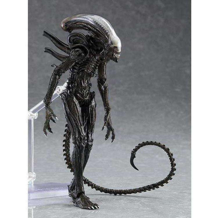 Image of Alien figma SP-108 Big Chap (Takayuki Takeya ver.) - JUNE 2019