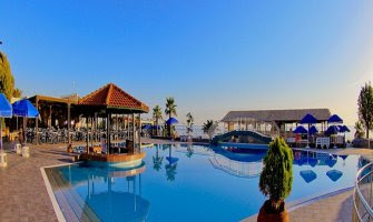 5* Nana Beach All Inclusive Resort - Χερσόνησος, Ηράκλειο