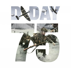 D-Day 75