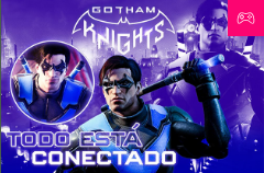 Detalles sobre                                         Nightwing