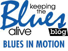 Blues in Motion