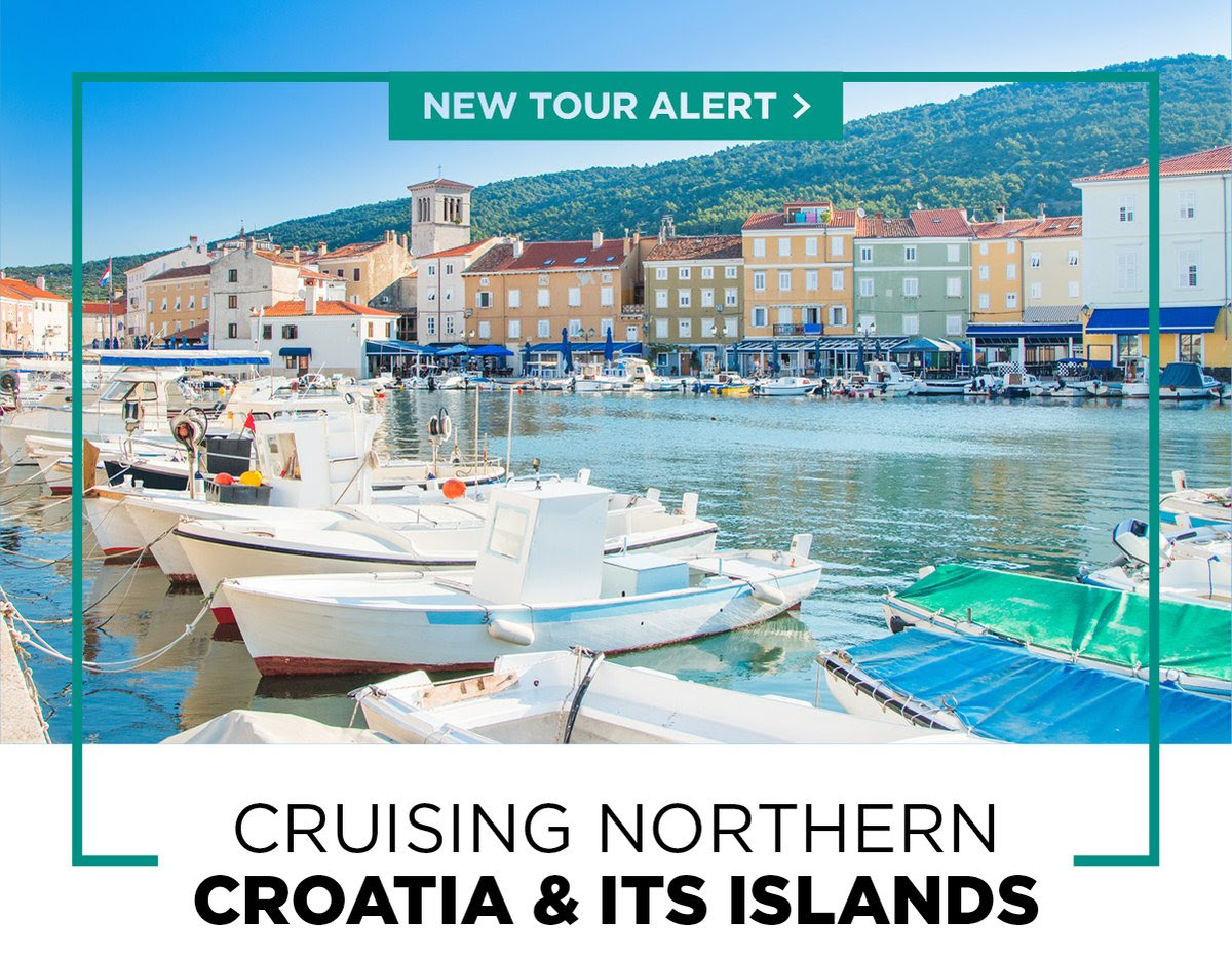 Croatia vacations