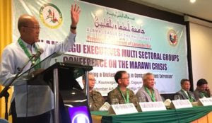 Philippines: Islamic scholars invoke the Qur’an in opposing law forbidding child marriage