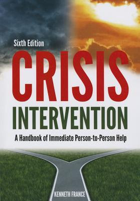 Crisis Intervention: A Handbook of Immediate Person-To-Person Help EPUB