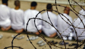 UK: Muslim prison gangs beating prisoners who won’t convert to Islam