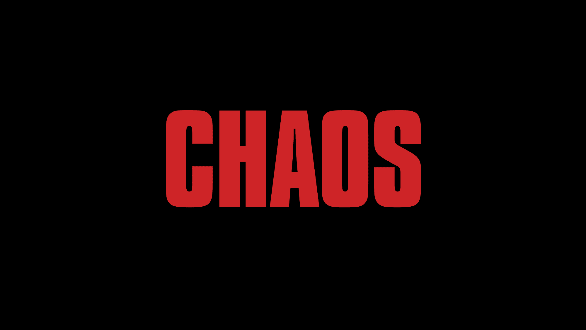 Get Ready Because Chaos will Erupt No Matter Who Wins the Election - Video Get Ready Because Chaos will Erupt No Matter Who Wins the Election - Video