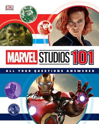 pdf download Adam Bray's Marvel Studios 101: All Your Questions Answered