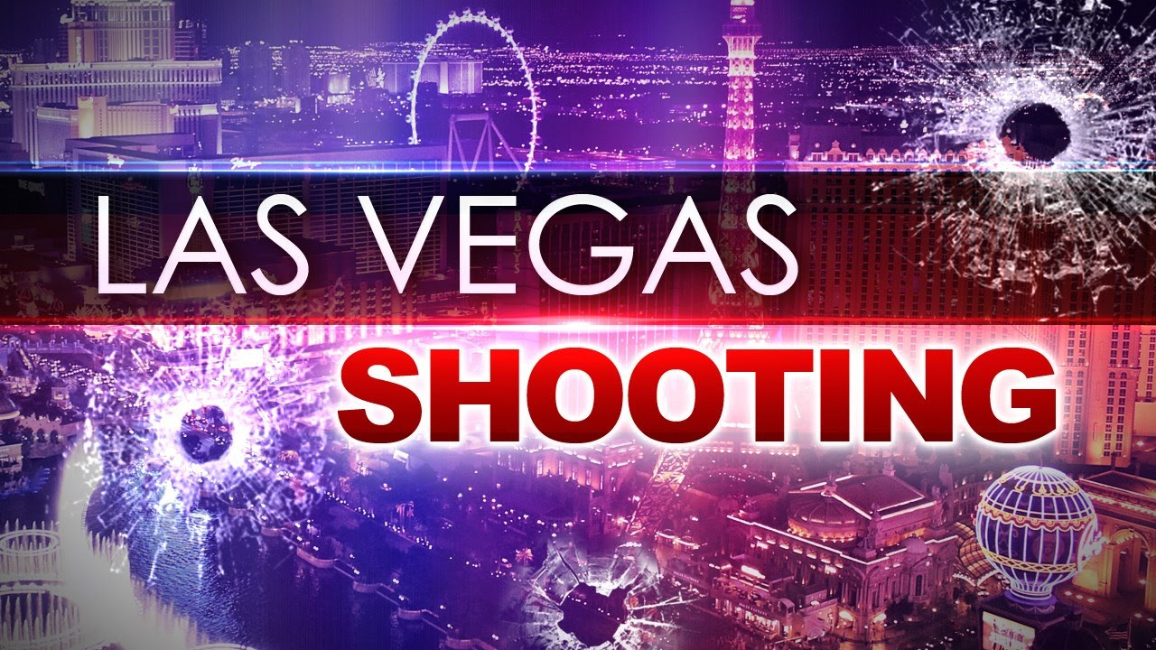 Never Seen Las Vegas Video of Incident at Mandalay Bay and Route 91 Concert - DNN Video