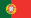 Flag Portugal