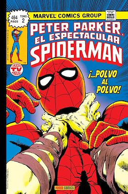 Peter Parker, el Espectacular Spiderman. Marvel Gold. (Omnigold) (Cartoné) #2