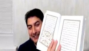 Turkey seeks extradition from Russia of man who desecrated Qur’an