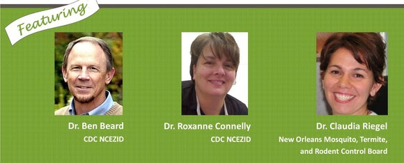 NACCHO Vector Control Summit