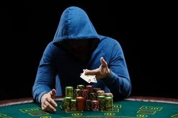 Caça-níqueis online no Booi Casino