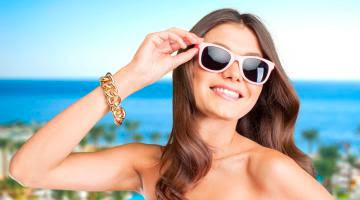 Cómo elegir tus gafas de sol para proteger tus ojos