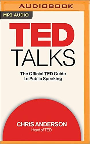 EBOOK TED Talks
