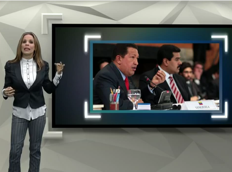Larissa Costas analiza el despliegue imperial y la estrategia de dominación que traspasa lo tradicional-militar a través de los cibercomandos gringos.