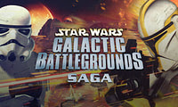 STAR WARS™ Galactic Battlegrounds Saga