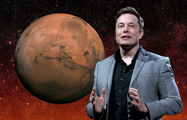 Elon Musk Is Putting NASA On Notice!!...Space X Knows Better