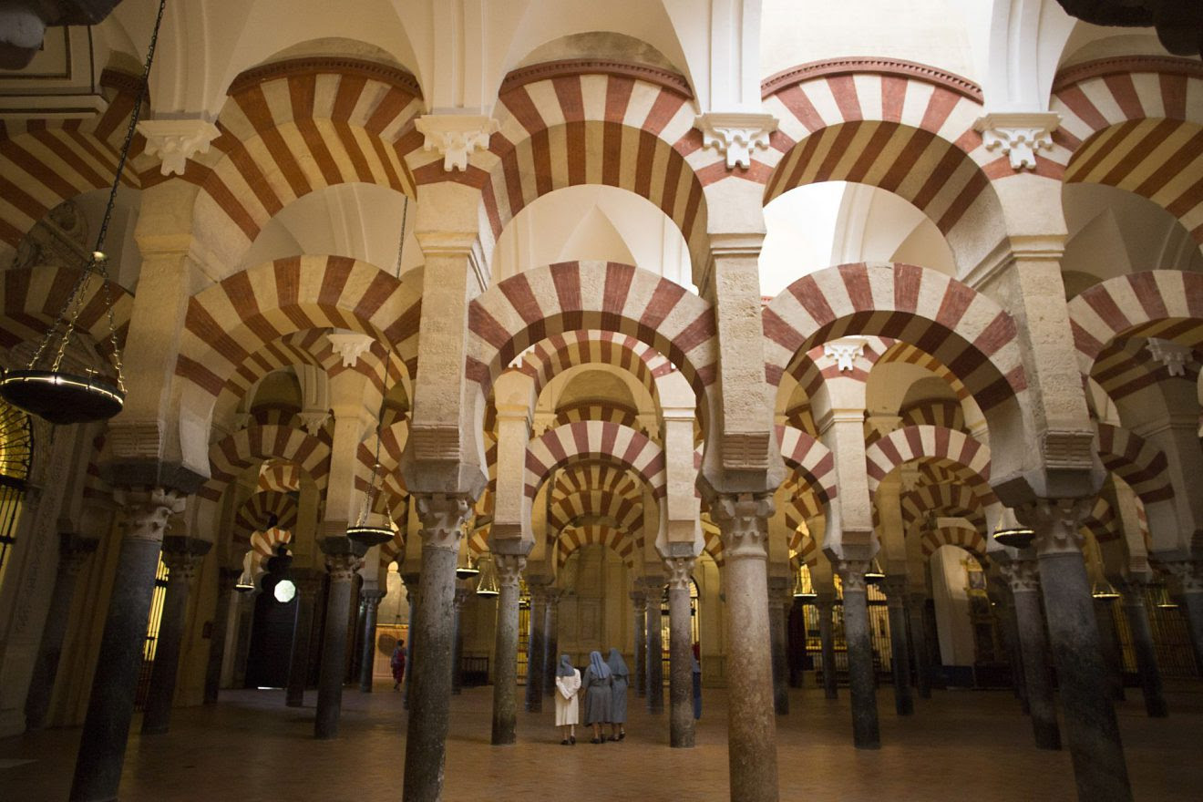 La mezquita de Córdoba nunca fue solo propiedad de la Iglesia