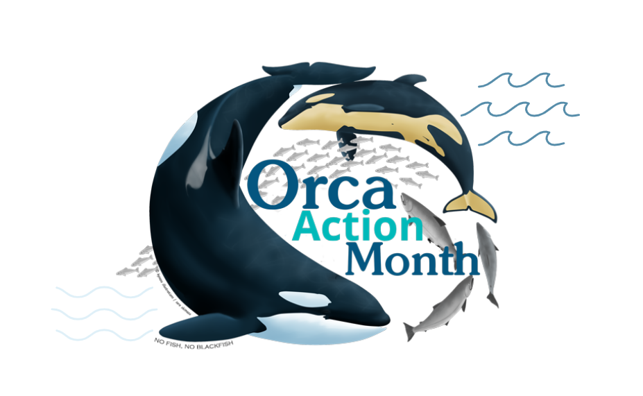 orca action month