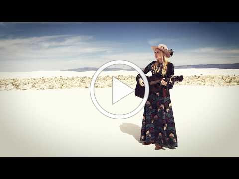 Sofia Talvik - Pharaohs And Friends (Official Music Video)