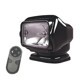  Golight 30511 Black Stryker Wireless Spotlight with Remote price