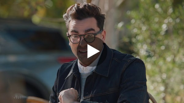 M&M’S Super Bowl 2021 (featuring Dan Levy) - “Come Together” :30