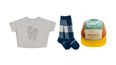 clothing
